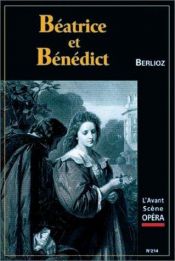 book cover of Beatrice et Benedict - Kalmus Classic Ed. Vocal Score by Hector Berlioz