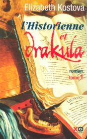 book cover of Historikeren (1) by Elizabeth Kostova