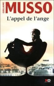 book cover of L'appel de l'ange by Guillaume Musso