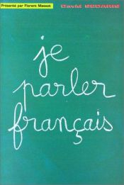 book cover of Je parler français by David Sedaris
