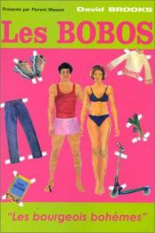 book cover of Bobos, (Les) by David Brooks