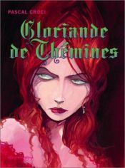 book cover of Gloriande van Themines by Pascal Croci