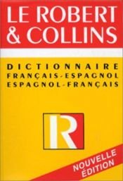 book cover of Le Robert & Collins "gem" - Dictionnaire français by Le Robert