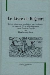 book cover of Le livre de Regnart by Anonyme