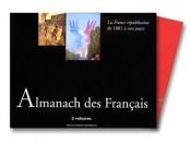 book cover of Almanach des Français by Collectif
