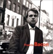 book cover of Francis Bacon (Classiques du XXe siècle) by Francis Bacon