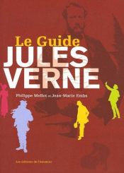 book cover of Guide Jules Verne by Philippe Mellot
