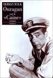 book cover of Ouragan sur le "Caine" by Herman Wouk