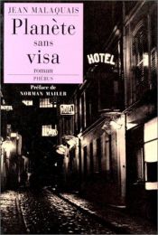 book cover of World without visa by Jean Malaquais