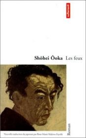 book cover of Nobi by Ivan Morris|Shohei Ooka