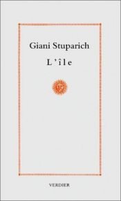 book cover of La isla by Giani Stuparich