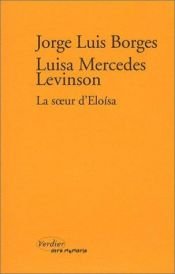 book cover of La Sur d'Eloisa by Jorge Luis Borges