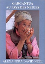 book cover of Leben in Tibet by Alexandra David-Néel