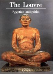 book cover of Louvre: Egyptian Antiquities by Christiane Ziegler