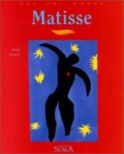 book cover of Key Art Works: Matisse (Key Art Works) by Christophe Domino