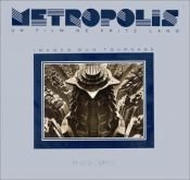 book cover of Metropolis by Fritz Lang