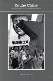 book cover of From One China to the Other by Henri Cartier-Bresson