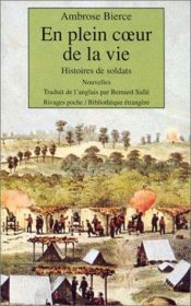 book cover of Histoires de soldats: nouvelles by Ambrose Bierce