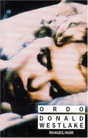 book cover of Ordo by Donald E. Westlake