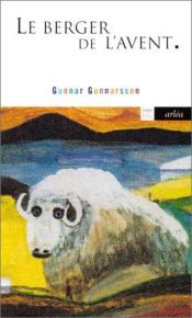 book cover of The Alchemist by Gunnar Gunnarsson