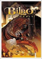 book cover of Bilbo le Hobbit, tome 2 by WENZEL