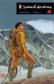 book cover of Gipfel der Götter 01: Bergsteiger-Saga in 5 Bänden by Jiro Taniguchi
