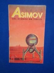 book cover of Lucky Starr, il vagabondo dello spazio by Isaac Asimov