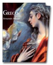 book cover of El Greco by Fernando Marias