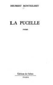 book cover of La Pucelle by Hubert Monteilhet