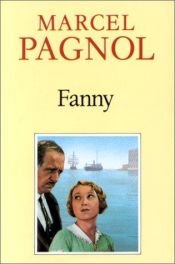book cover of Fanny by Marcel Paul Pagnol