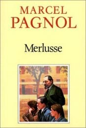 book cover of Merlusse by Marcel Pagnol