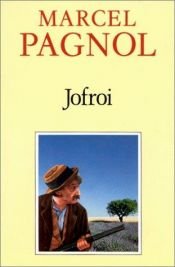 book cover of Jofroi by Marcel Pagnol