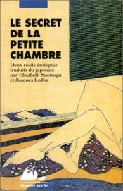 book cover of Le Secret de la petite chambre by Anonymous