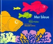 book cover of Mer Bleue by Robert Kalan