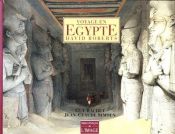 book cover of Voyage en Egypte - David Roberts by Guy Rachet
