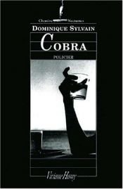 book cover of Cobra by Dominique Sylvain