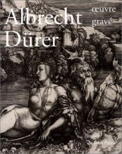 book cover of Albrecht Dürer : oeuvre gravé by Collectif