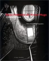 book cover of Dans l'intimité de Victor Hugo à Hauteville House by Michel Butor