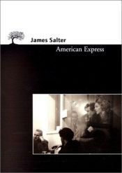 book cover of The American Express pocket guide to Mexico by James Salter