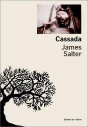 book cover of Cassada by James Salter