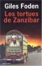 Les Tortues de Zanzibar
