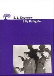 book cover of Billy Bathgate (sous réserve) by E. L. Doctorow