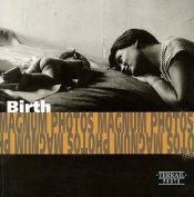 book cover of Birth (Terrail Photo) by Magnum Photos
