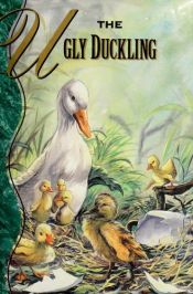 book cover of The Ugly Duckling (Baby Bear's Read-Along) by ฮันส์ คริสเตียน แอนเดอร์เซน