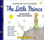 book cover of The Little Prince by Coffragants Inc