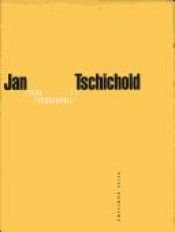 book cover of Livre et typographie by Jan Tschichold