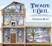 book cover of Trompe l'oeil by Graham Rust