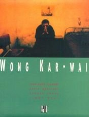 book cover of Wong Kar Wai by Kar Wai Wong