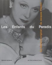 book cover of Children of paradise; (Classic film scripts) by Jacques Prevert