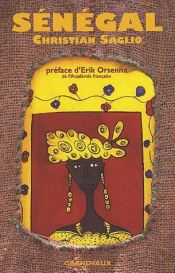 book cover of Sénégal by Christian Saglio